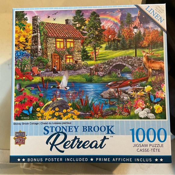 AND EVEN MORE Puzzles - Picture 3 of 13